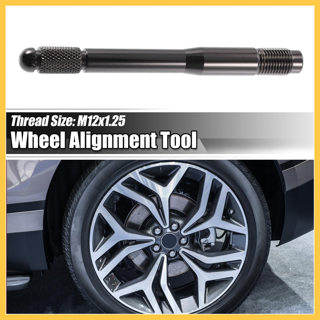 M12x1.25 Wheel Alignment Pin Pack of 2 R2570