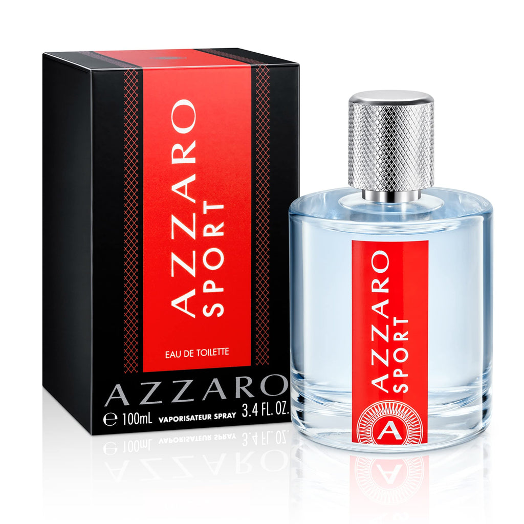 Eau de Toilette Citrus Aromatic Woody Fragrance 3.4 Fl Oz E69389