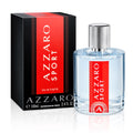 Eau de Toilette Citrus Aromatic Woody Fragrance 3.4 Fl Oz E69389