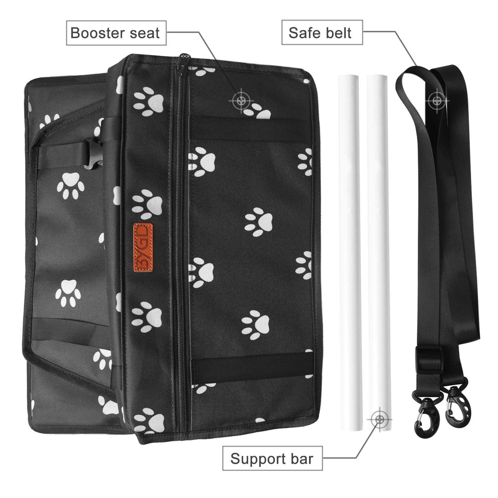 Portable Pet Dog Booster Seat N4849