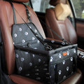 Portable Pet Dog Booster Seat N4849