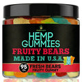 Hemp Gummies for Sleep, Calm & Daily Focus S428548