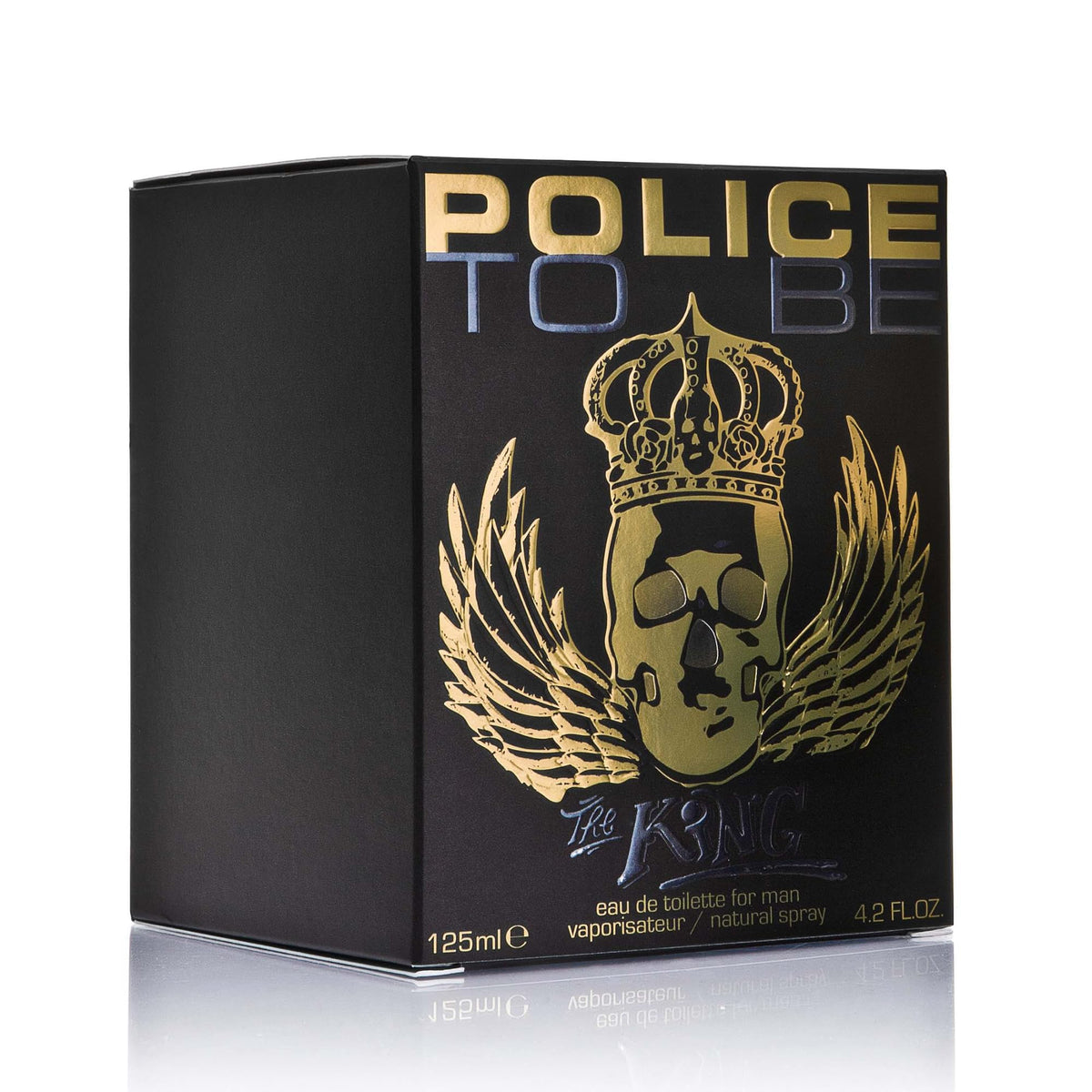 Men's Cologne Spray Eau De Toilette 4.2 Oz I37344