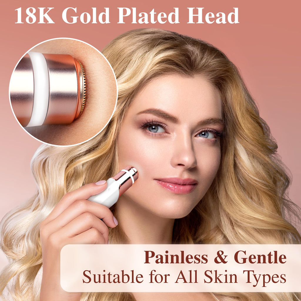 Facial Hair Removal for Women M7770