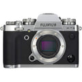 Mirrorless Digital Camera Silver H58931
