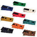 Adjustable Ankle and Wrist Weight 9 Piece Set N901