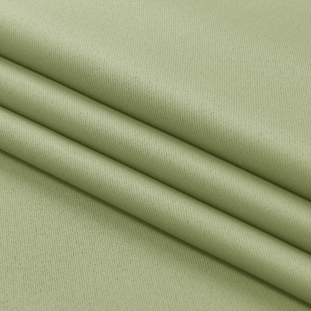Sage Green 72 Inch Blackout Curtains 2 Panels Set N199801