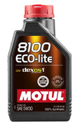 5W-30 Motor Oil 1 Litre U8126