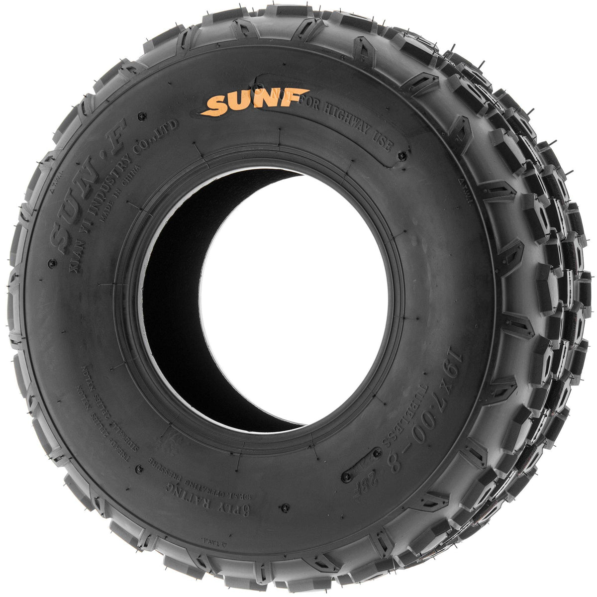 19x7-8 ATV/UTV Tire E94065