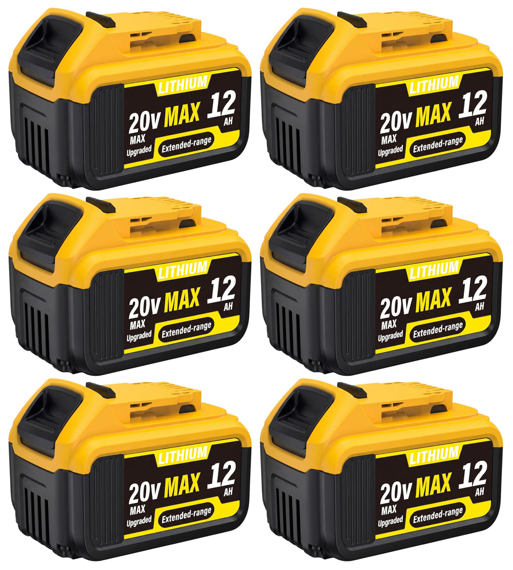 12000mAh Lithium Battery Replacement R214