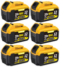 12000mAh Lithium Battery Replacement R214