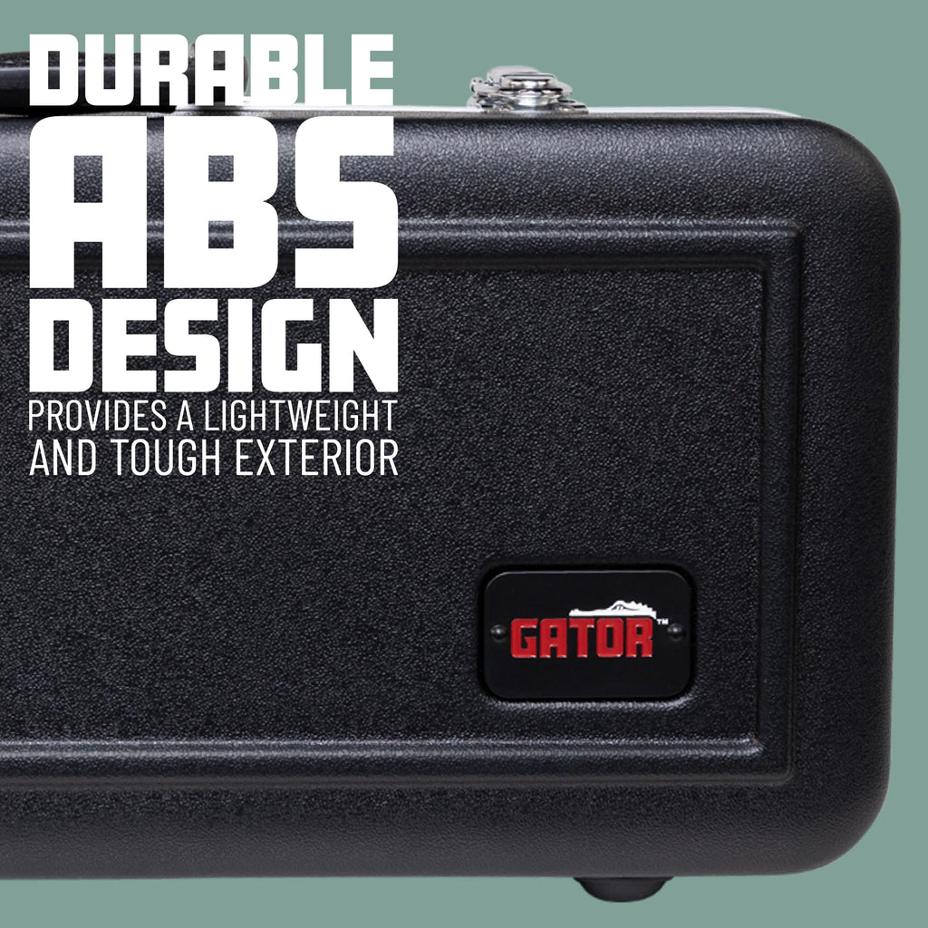 Molded ABS Hardshell Case for Bb Trumpet H629468