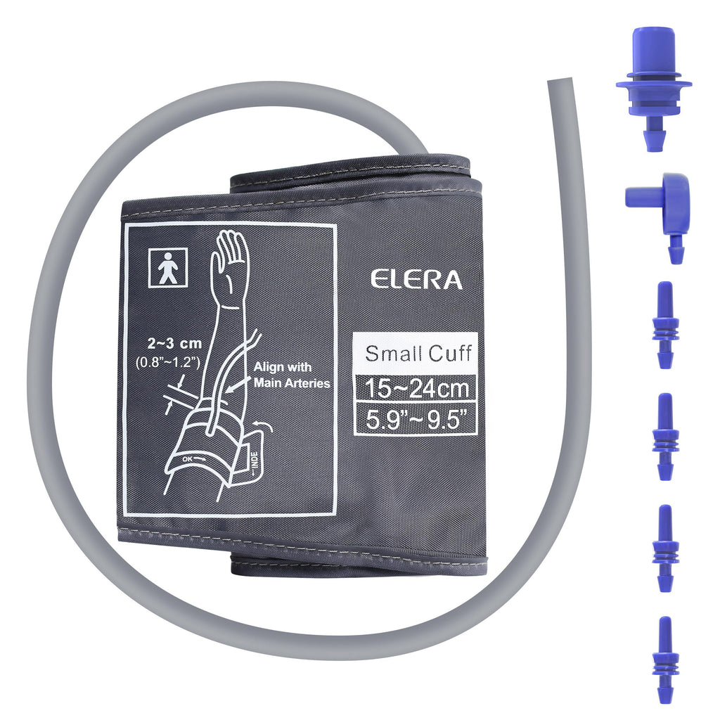 Pediatric Blood Pressure Cuff 5.9-9.5 Inch N53918