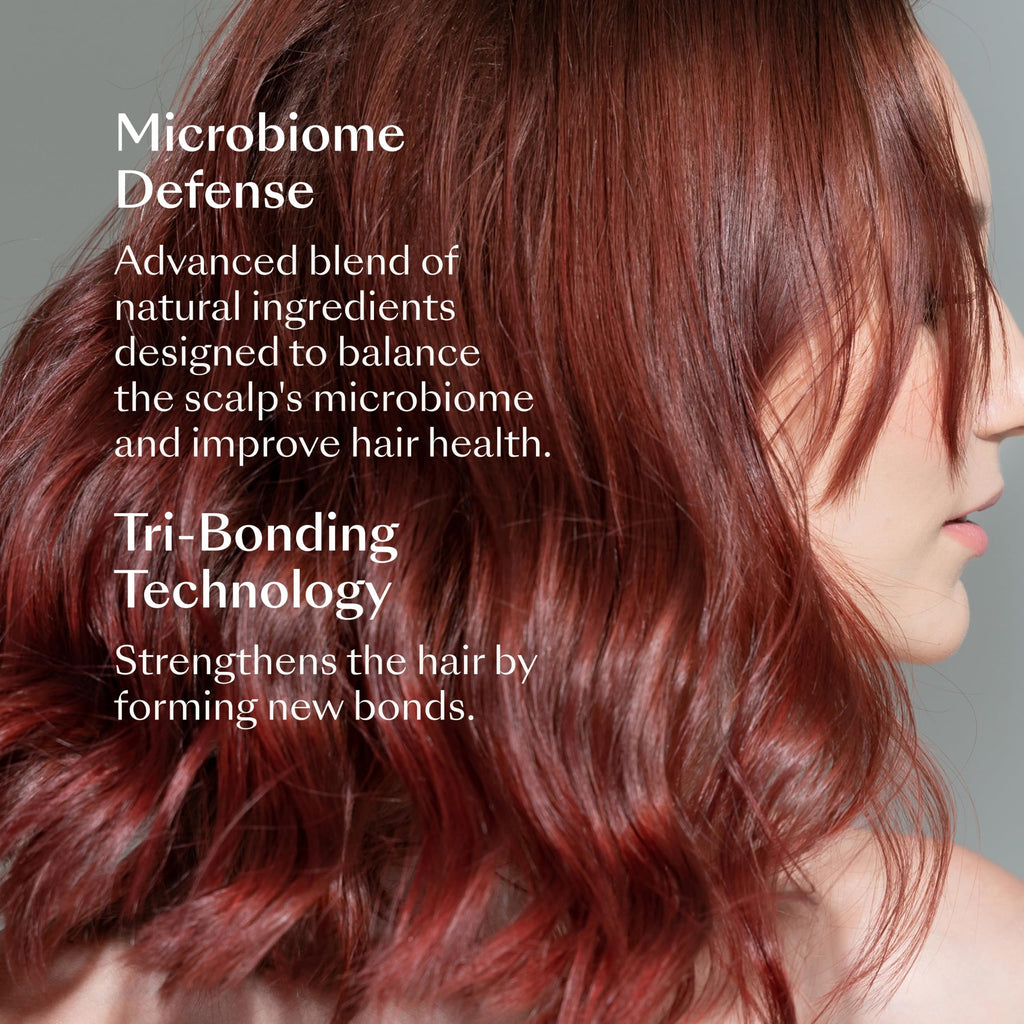 Shampoo, Conditioner, Leave-In Conditioner & Hair Mask C803350